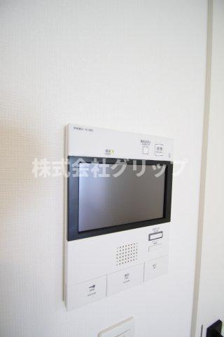 ＷＯＲＶＥ横浜伊勢佐木町のセキュリティ