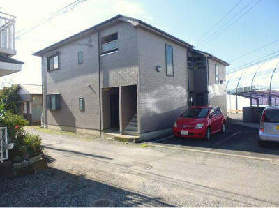 【その他共用部分】 | エイサンス古谷田