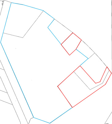  | 那覇市銘苅3丁目(867.81坪)