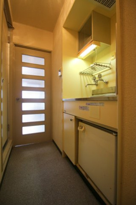 【キッチン】 | ライオンズマンション京都西陣