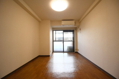 【洋室】 | ライオンズマンション京都西陣