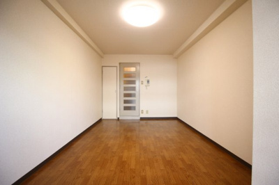 【洋室】 | ライオンズマンション京都西陣