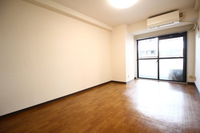 【洋室】 | ライオンズマンション京都西陣