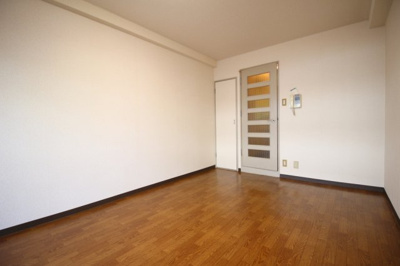 【洋室】 | ライオンズマンション京都西陣