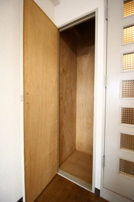 【収納】 | ライオンズマンション京都西陣