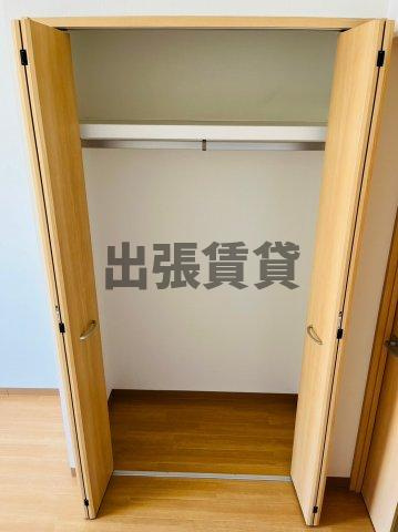 仲介手数料0円！！A・City名港の収納