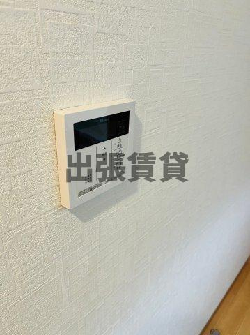 仲介手数料0円！！A・City名港のセキュリティ