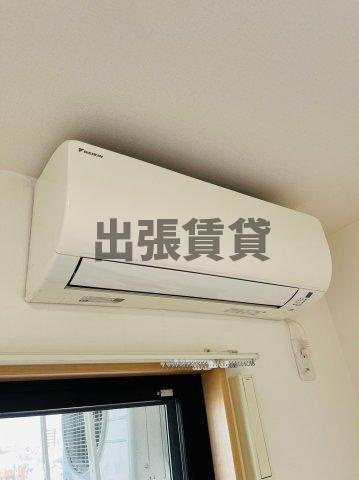 仲介手数料0円！！A・City名港の設備