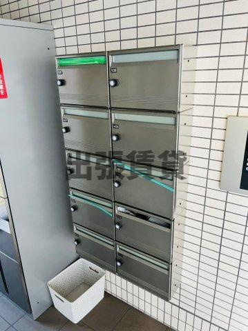 仲介手数料0円！！A・City名港のその他共用部分