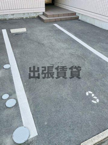 仲介手数料0円！！A・City名港のその他共用部分