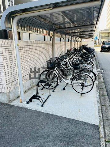 仲介手数料0円！！A・City名港のその他共用部分