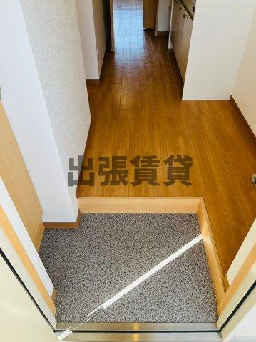 仲介手数料0円！！A・City名港の玄関