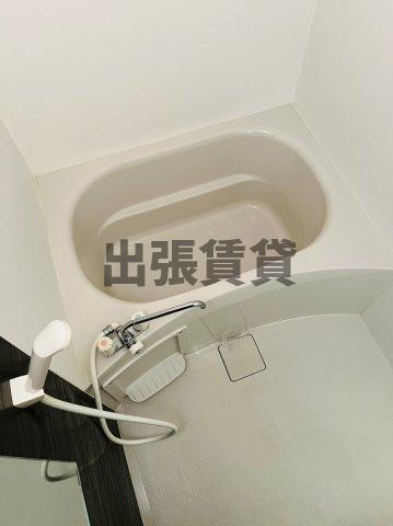 仲介手数料0円！！A・City名港の浴室