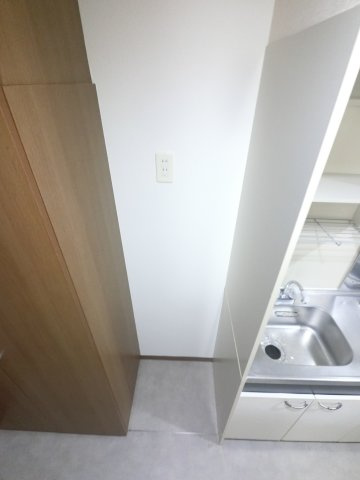 ラ・コート・ドール津田沼の設備