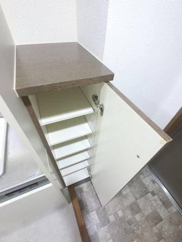 ラ・コート・ドール津田沼の設備