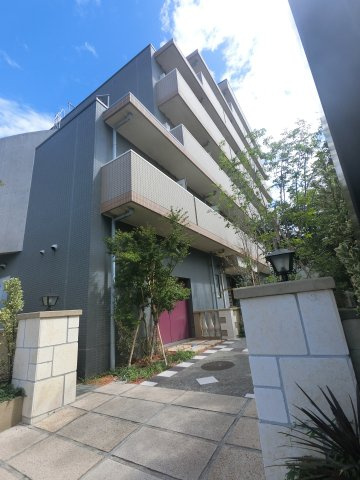 ラ・コート・ドール津田沼