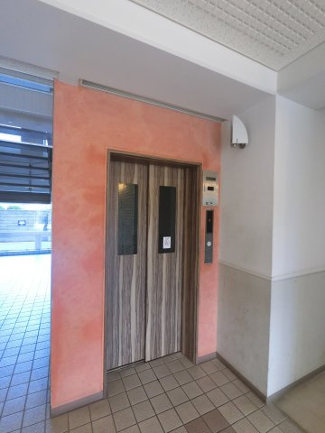 ラ・コート・ドール津田沼のその他共用部分