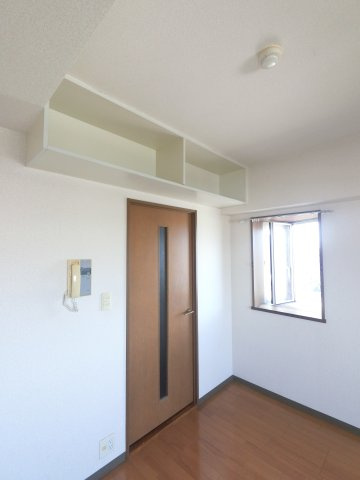 ラ・コート・ドール津田沼の設備