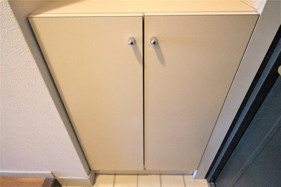 【収納】 | ライオンズマンション四条烏丸