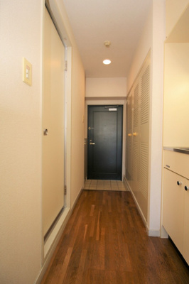 【玄関】 | ライオンズマンション四条烏丸