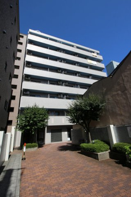 【外観】 | ライオンズマンション四条烏丸