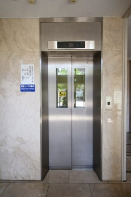 【その他共用部分】 | ライオンズマンション四条烏丸