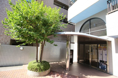  | ライオンズマンション四条烏丸