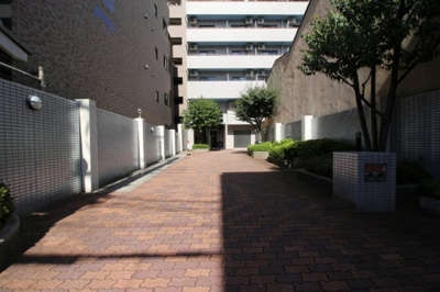 【外観】 | ライオンズマンション四条烏丸