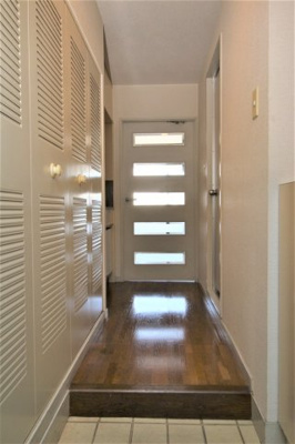 【玄関】 | ライオンズマンション四条烏丸