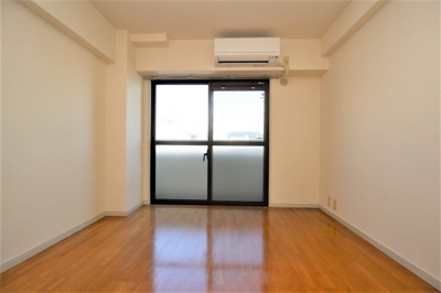 【洋室】 | ライオンズマンション四条烏丸