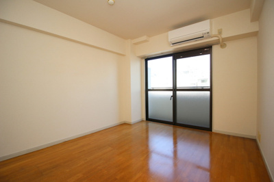 【洋室】 | ライオンズマンション四条烏丸