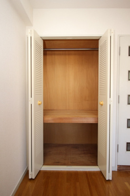 【収納】 | ライオンズマンション四条烏丸