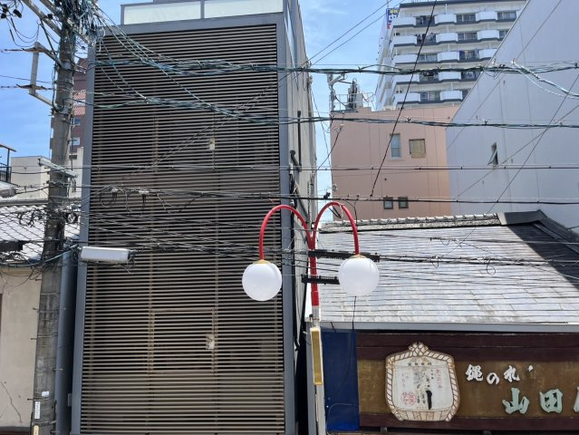 山田ビル|名古屋市の賃貸ならMy賃貸の展望|山田ビル