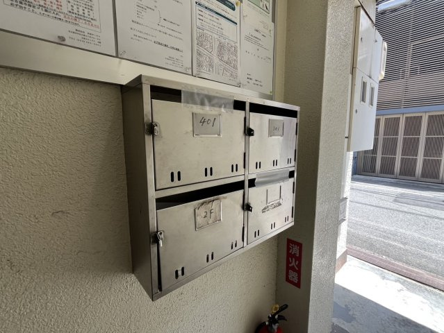 山田ビル|名古屋市の賃貸ならMy賃貸のその他共用部分|山田ビル