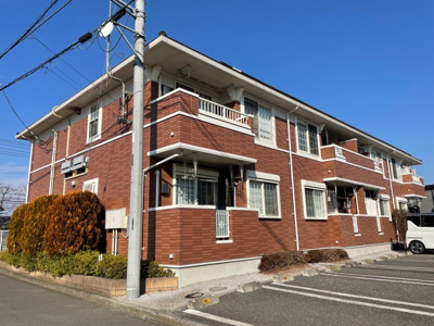 【外観】 | アルドーレⅠ | 外観写真