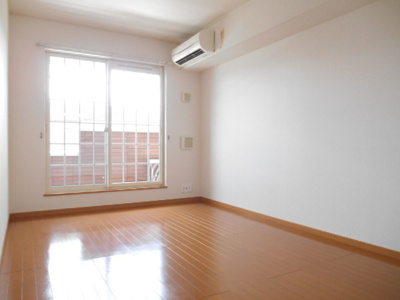 【居間・リビング】 | アルドーレⅠ | 居室・リビング