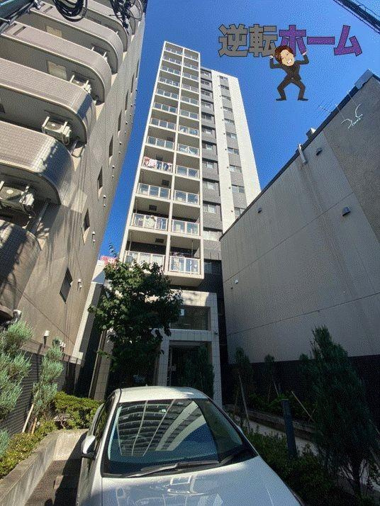 エステムプラザ名古屋・栄プレミアム　名古屋市賃貸　仲介手数料無料