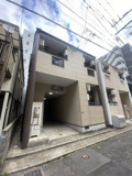 カレッタ天神南の画像