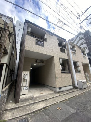 【エントランス】 | カレッタ天神南