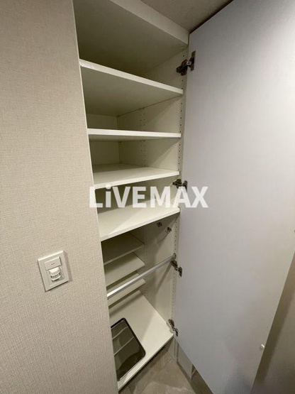 【収納】ルフォンプログレ千代田御茶ノ水