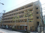 ライオンズマンション中野東　14675の画像