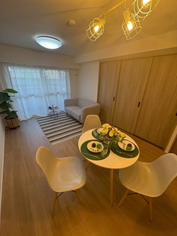 オーブラン学園前の画像