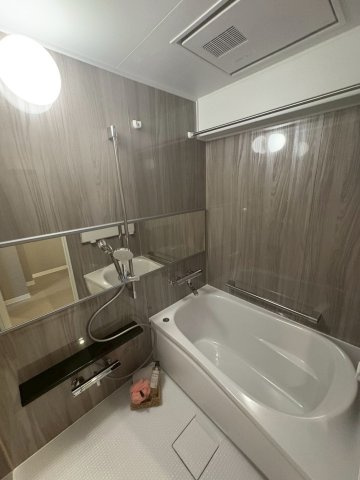 【浴室】オーブラン学園前 