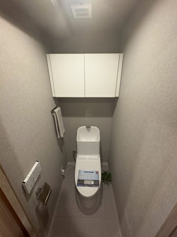 【トイレ】オーブラン学園前 