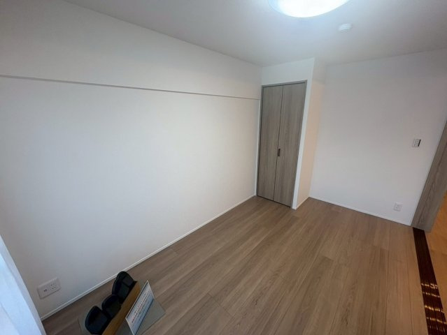 【洋室】オーブラン学園前 