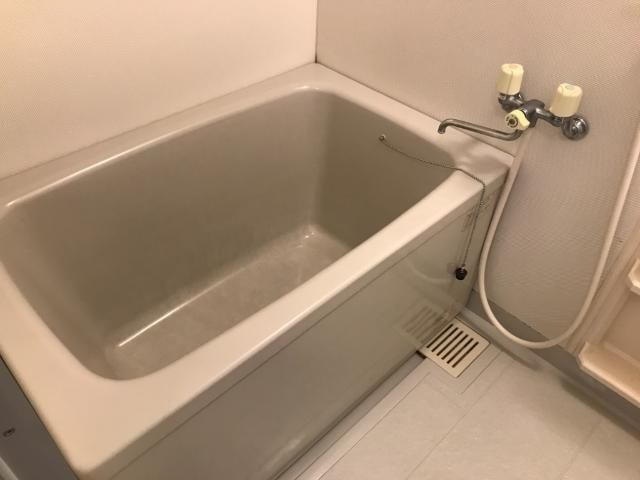 【浴室】北山１０１ビル 