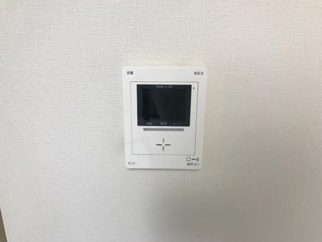 【セキュリティ】北山１０１ビル