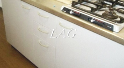 【収納】 | ドゥーム沼袋 | 収納です。