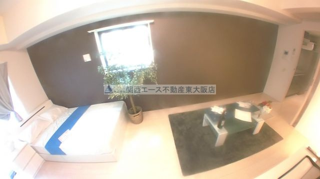 【内装】 | ラグゼ布施北Ⅰ
