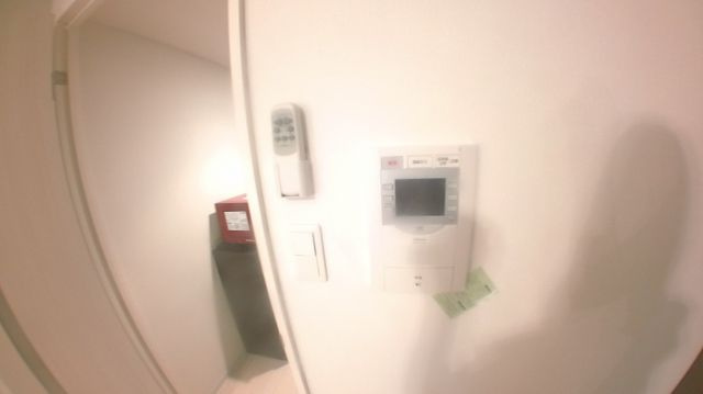 【セキュリティ】 | ラグゼ布施北Ⅰ